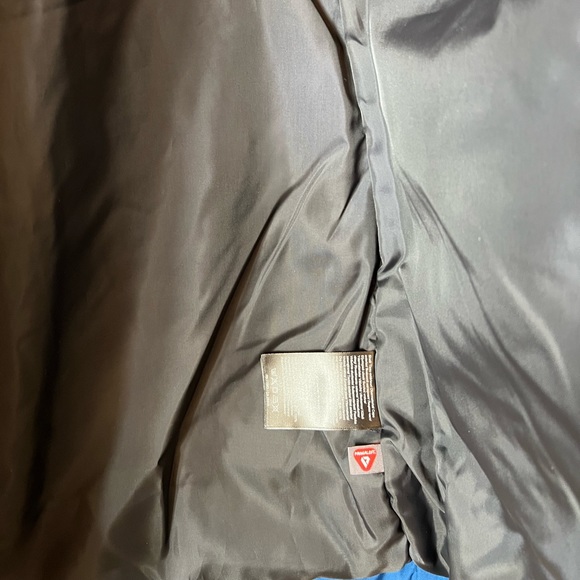 HELLY HANSEN FRIDA INSULATED WINTER PARKA - Picture 4 of 16